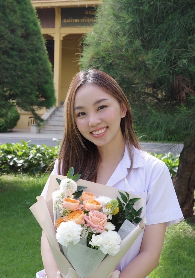 พญ.ธนัญญา อัชฌากรลักษณ์