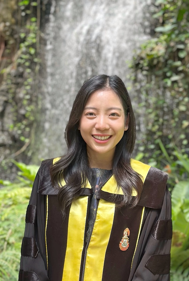 พญ.ภาพิมล โสภาคย์